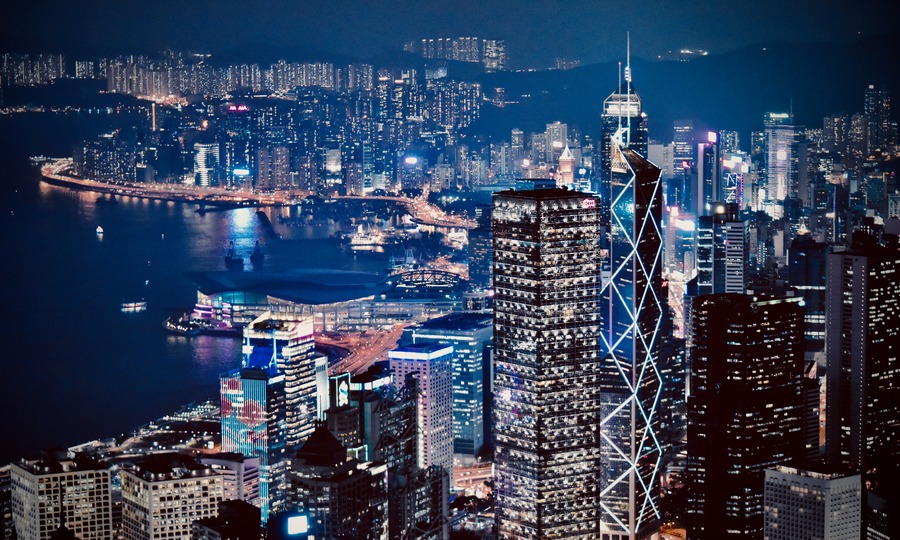 Explore Vibrant Hong Kong (3 Nights)